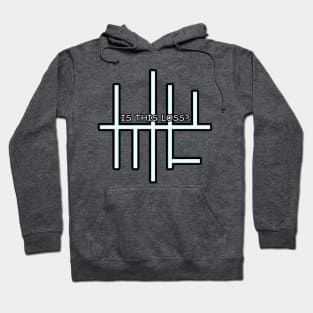 Is This Loss? Hoodie